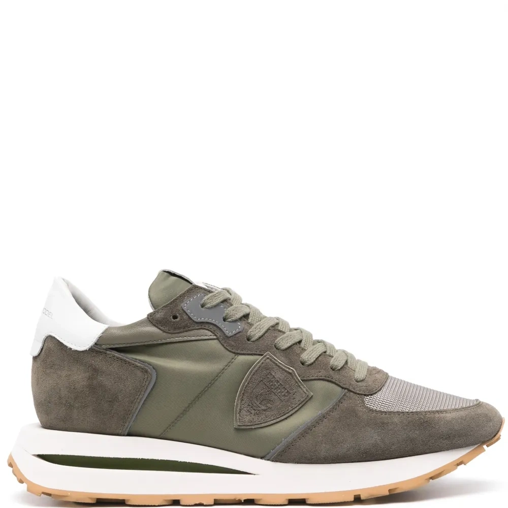 Кроссовки TRPX Haute Кроссовки TRPX Haute