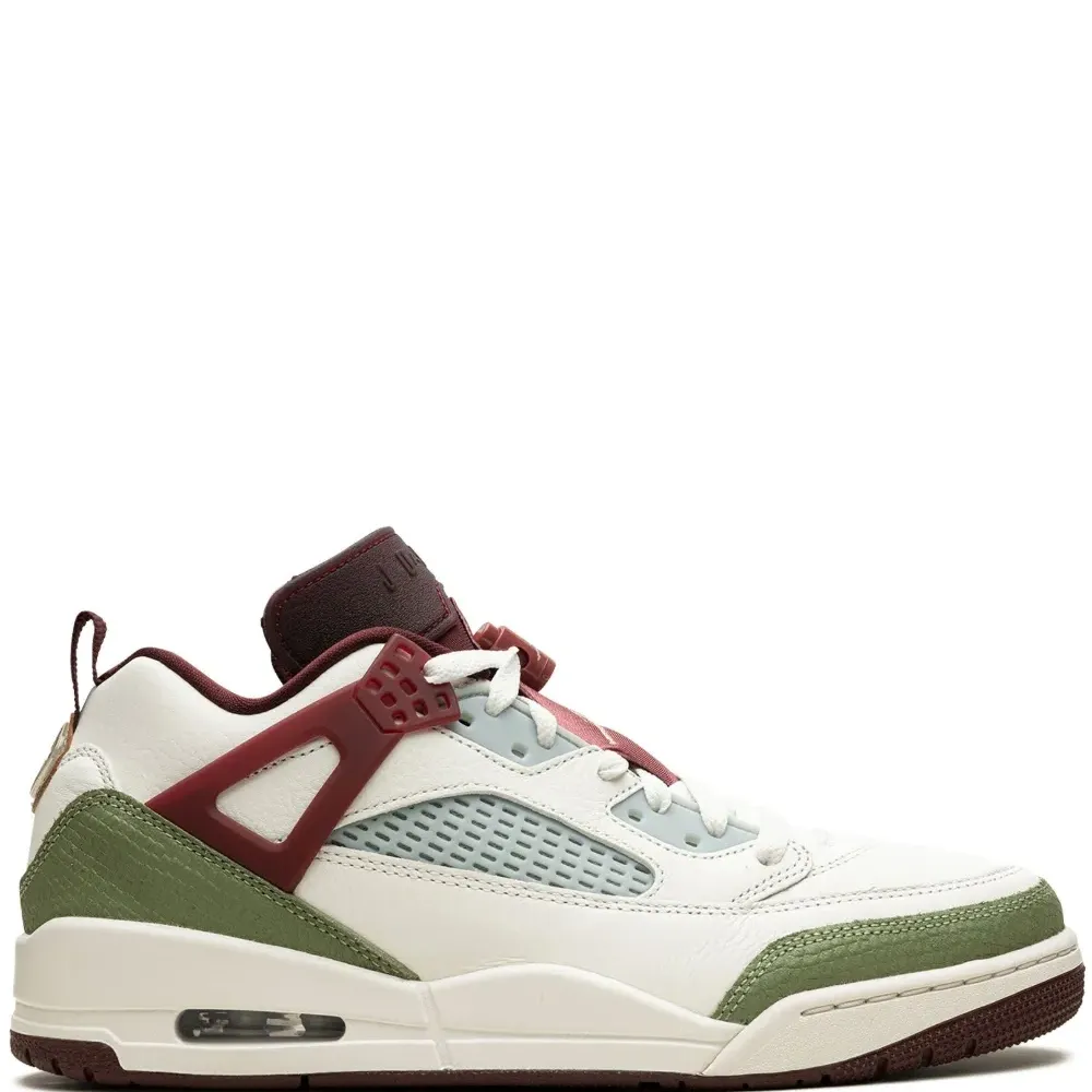 Кроссовки Spizike Low Chinese New Year of the Dragon