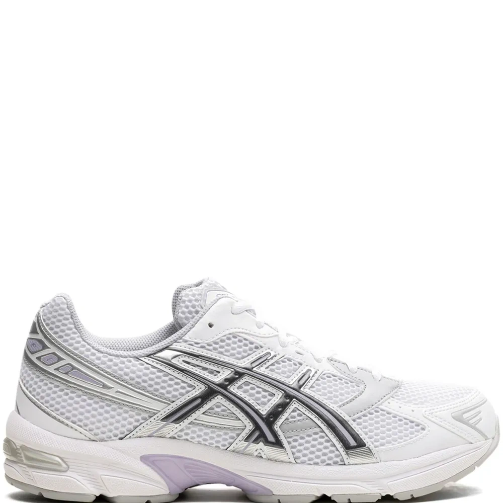 Кроссовки GEL-1130 White/Carrier Grey