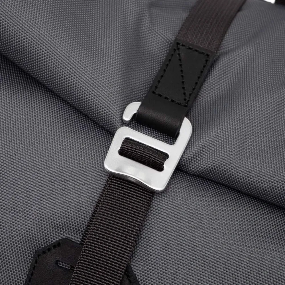 Рюкзак с закручивающимся верхом