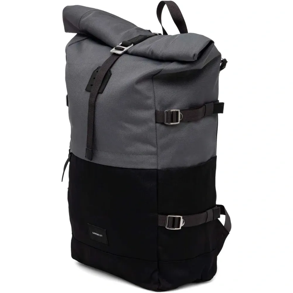 Рюкзак с закручивающимся верхом