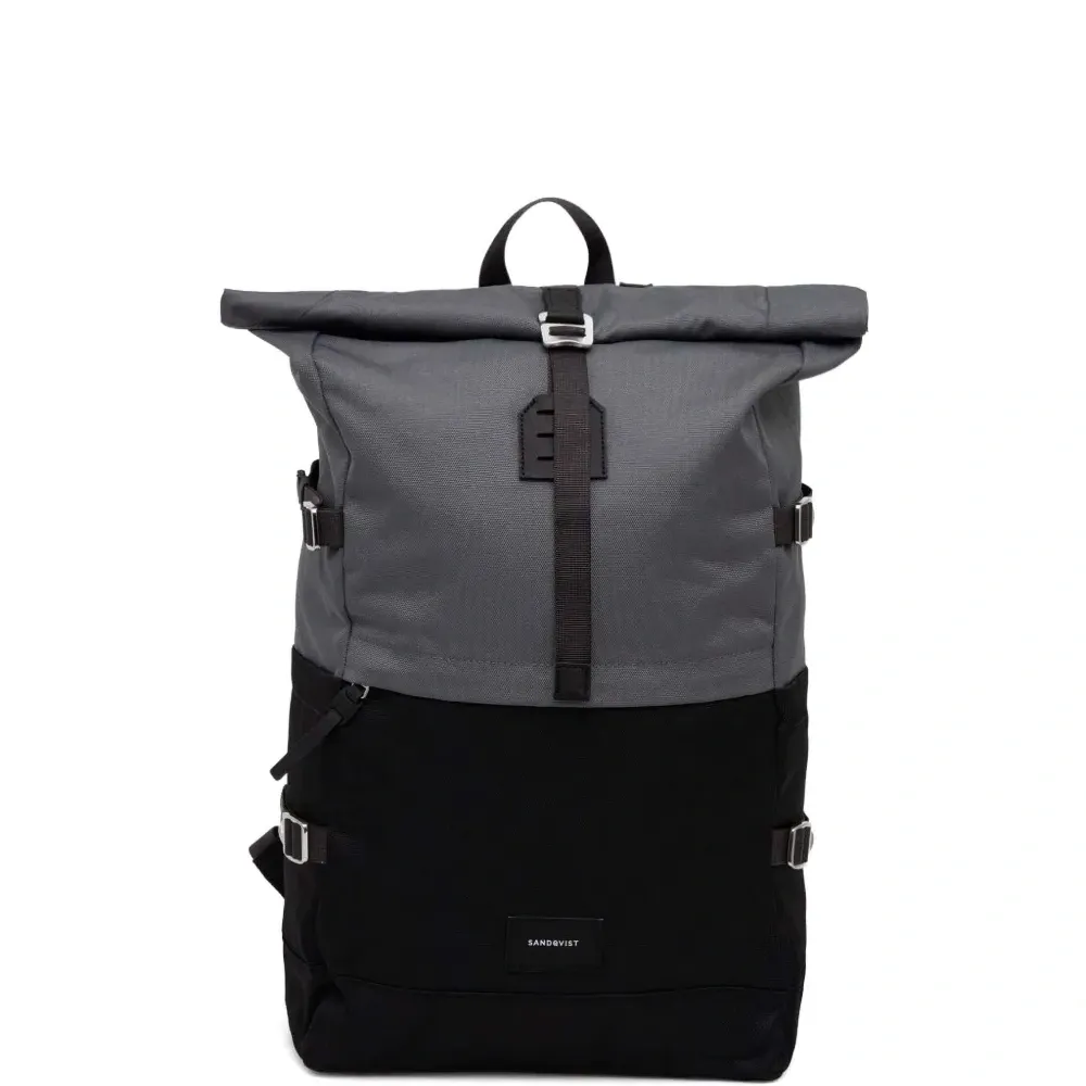 Рюкзак с закручивающимся верхом