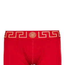 Боксеры с узором Greca