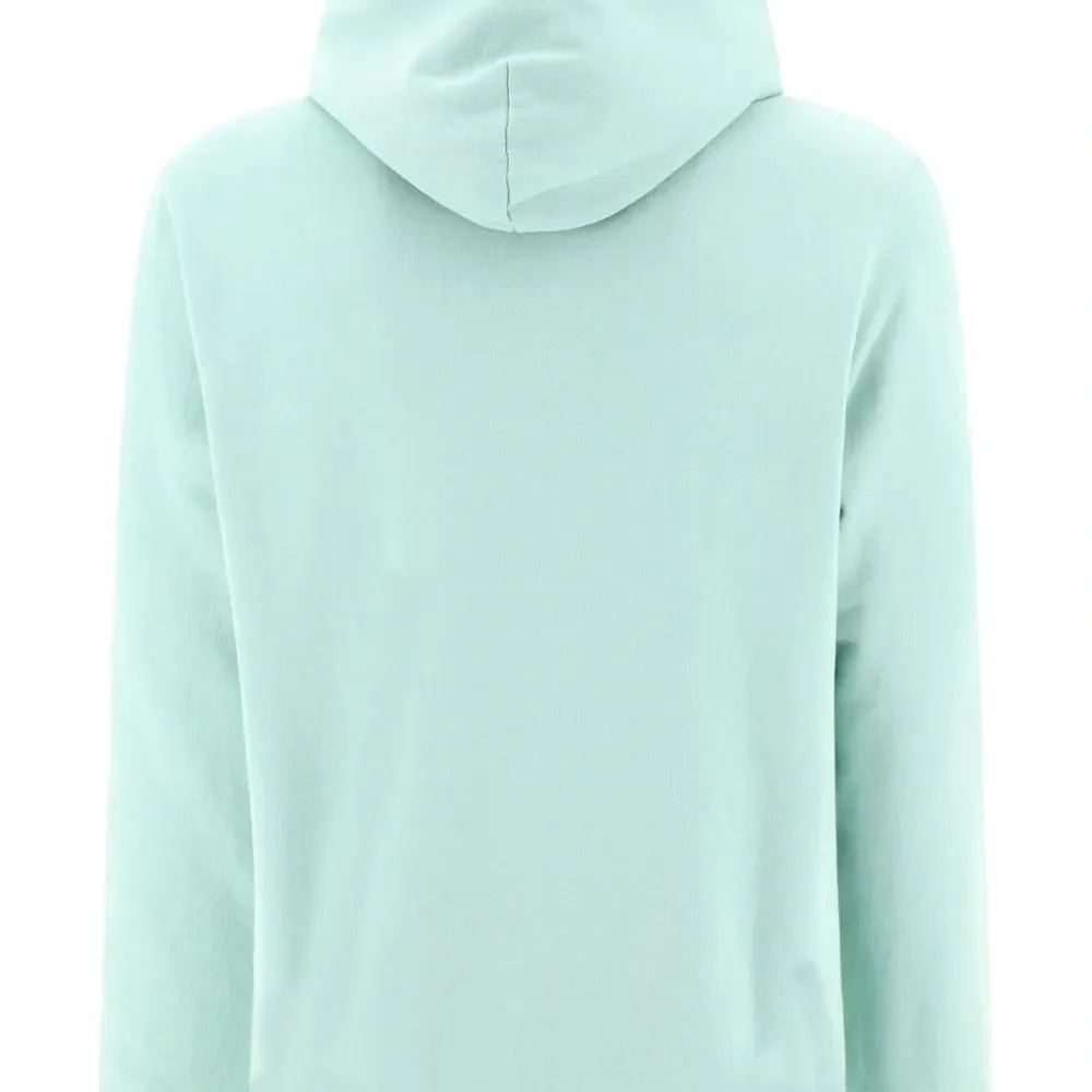 Флисовое худи