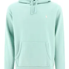 Флисовое худи