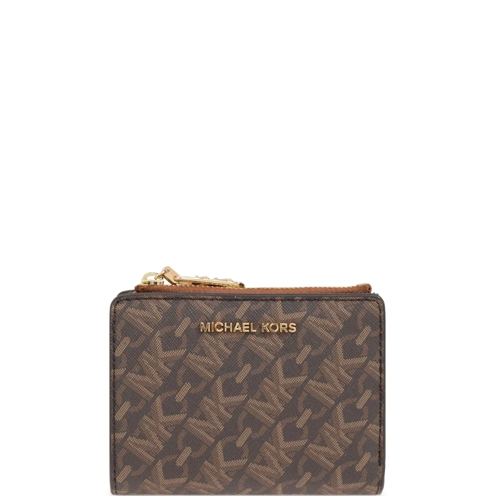 Кошелек с логотипом