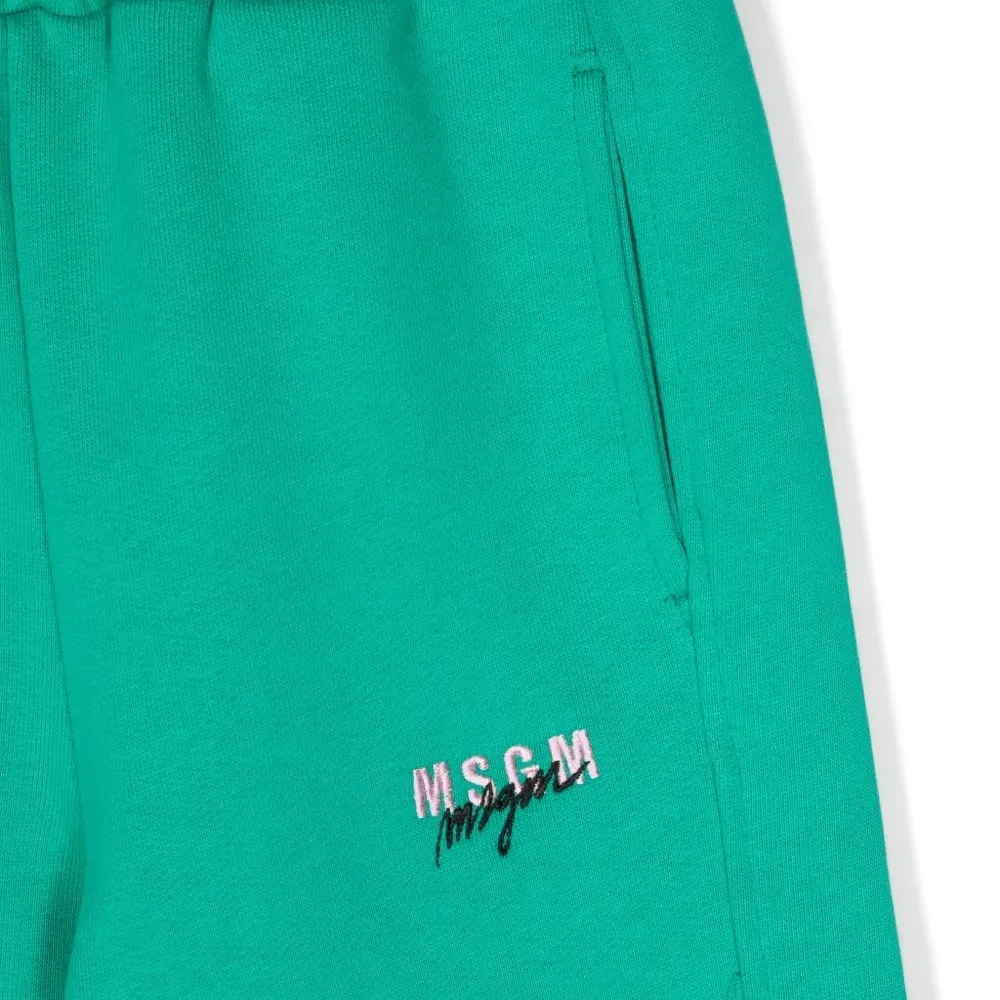 Спортивные брюки