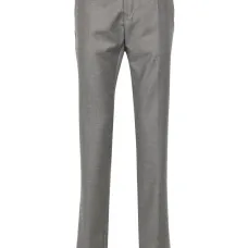 Зауженные брюки Зауженные брюки