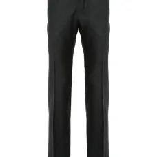 Брюки из вирджинской шерсти