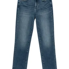 Джинсы скинни