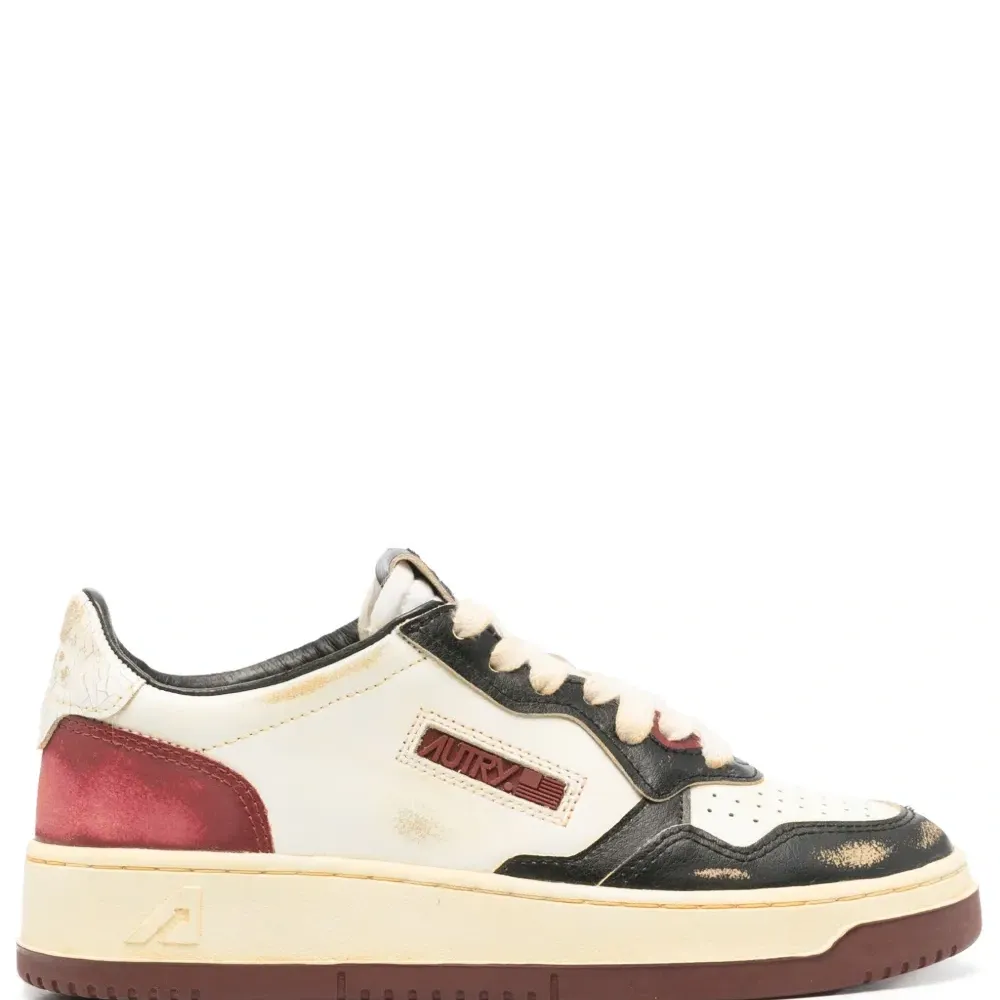 Кроссовки Sup Vint