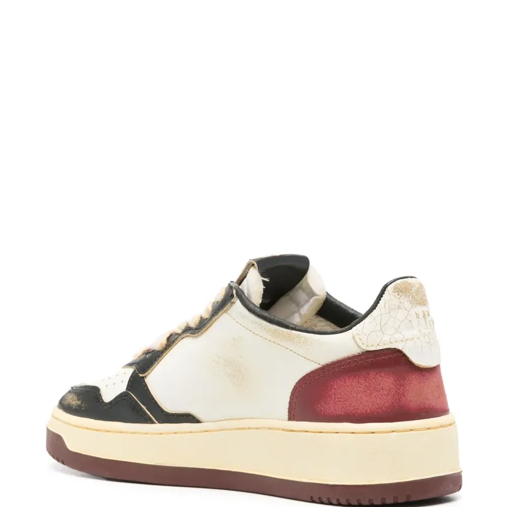 Кроссовки Sup Vint