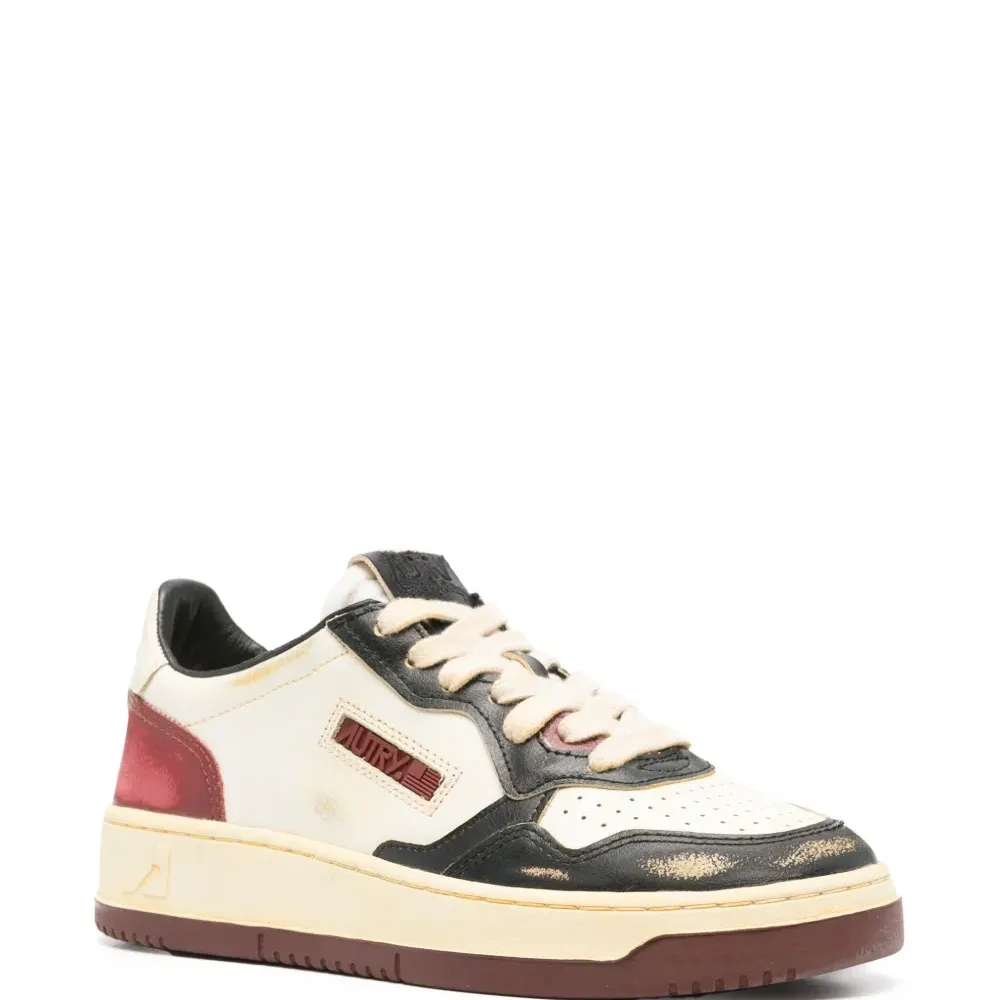 Кроссовки Sup Vint