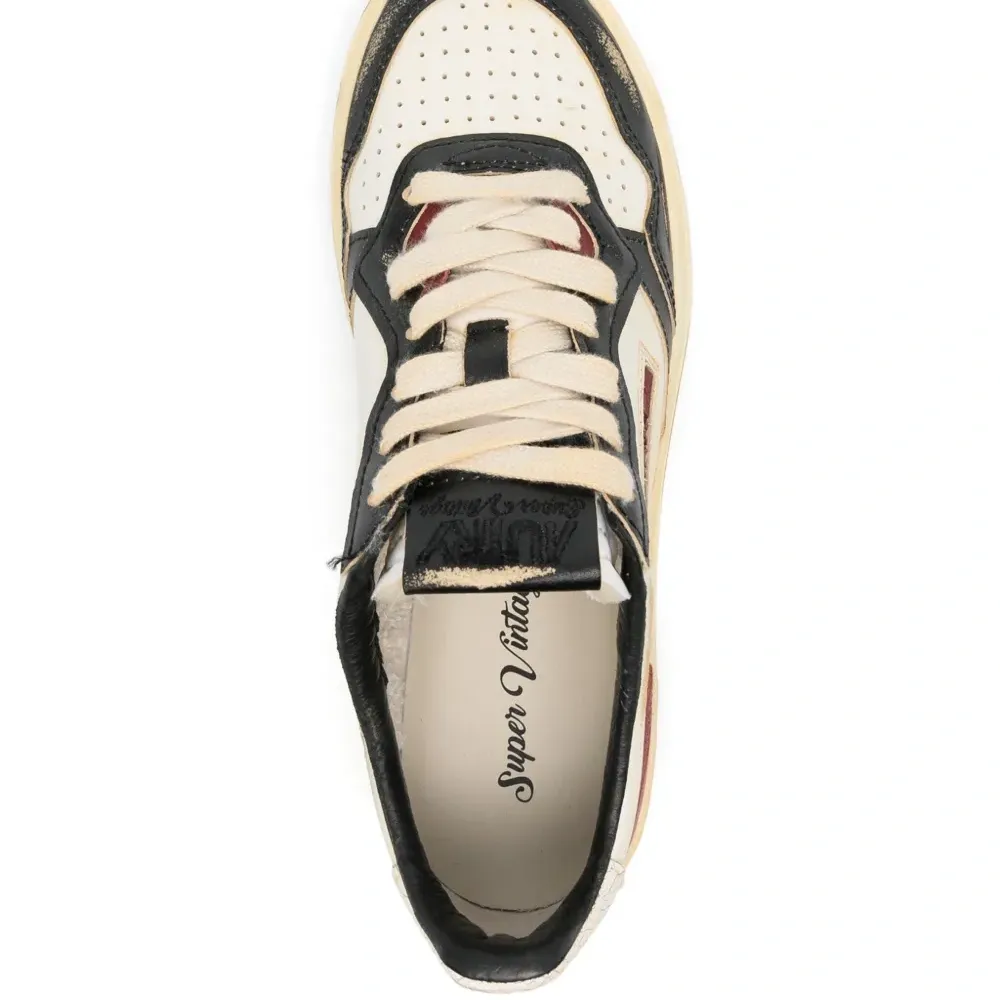 Кроссовки Sup Vint