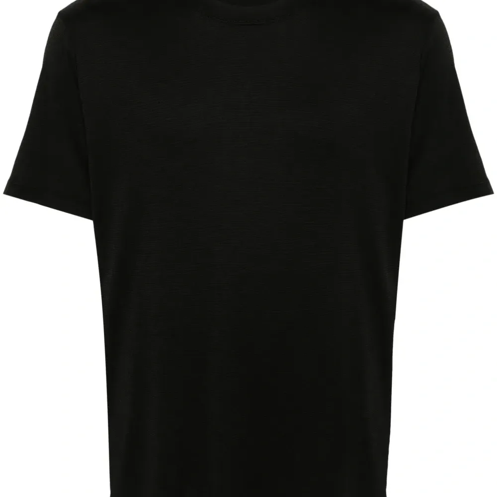 Футболка из джерси