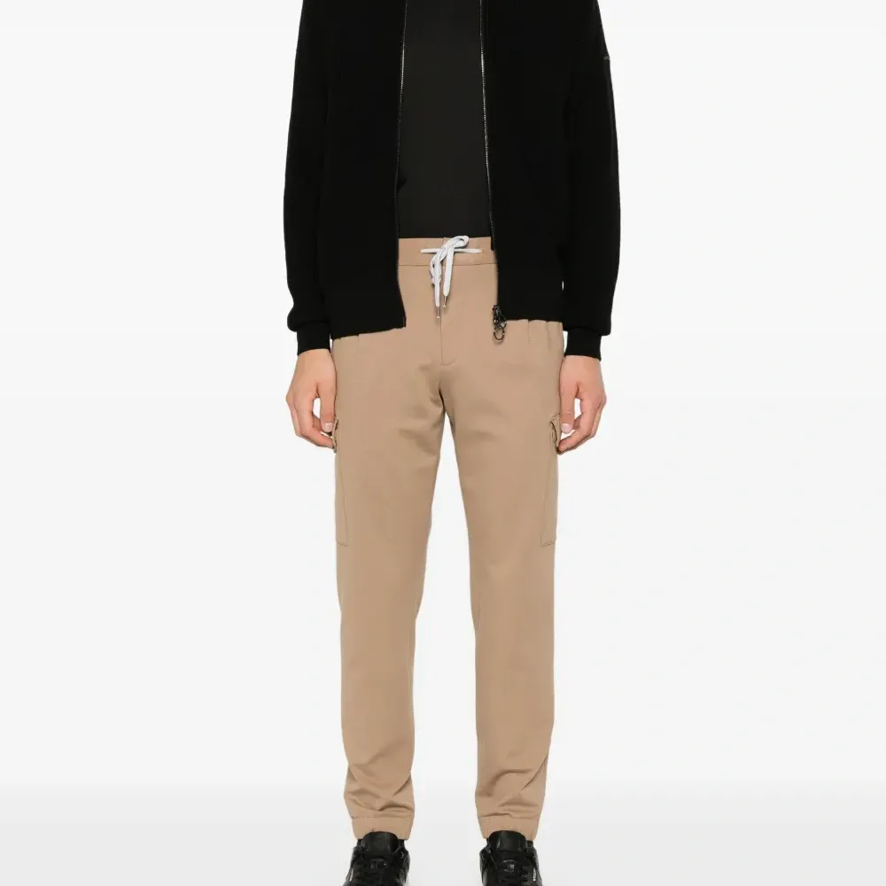 Футболка из джерси