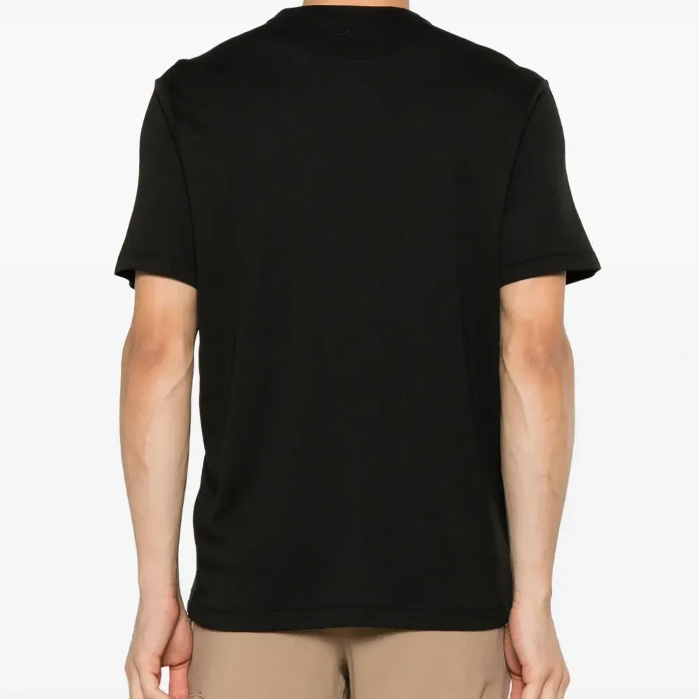 Футболка из джерси