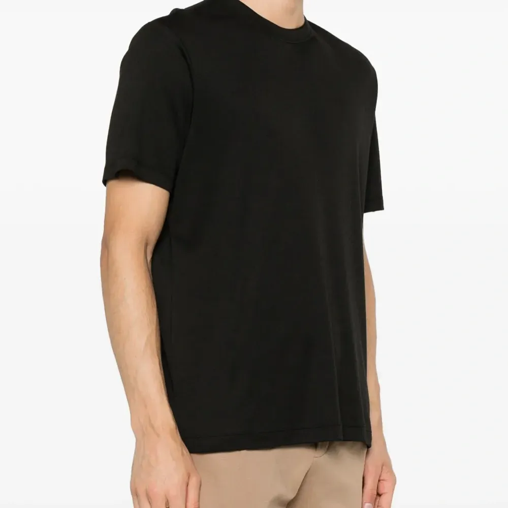 Футболка из джерси