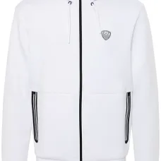 худи с логотипом