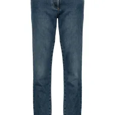 Джинсы скинни Джинсы скинни