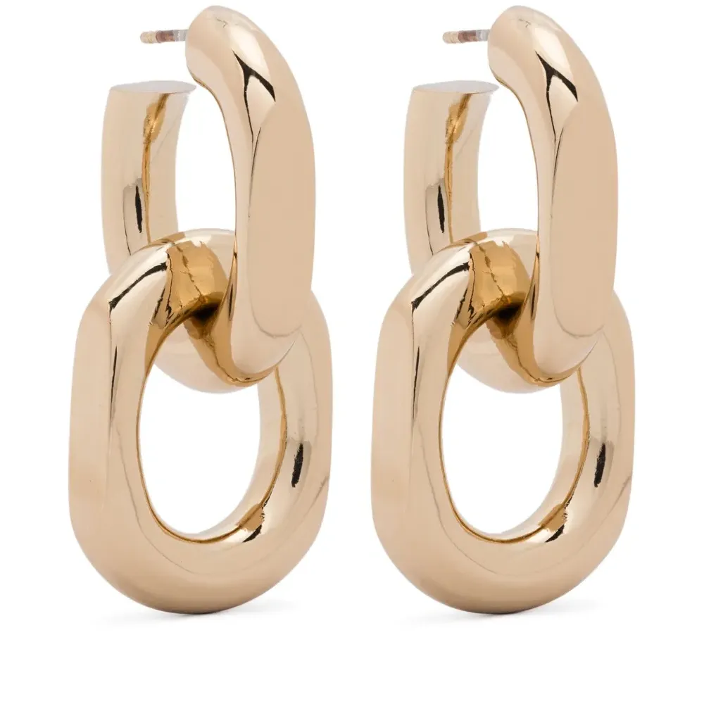 Серьги Chain Серьги Chain