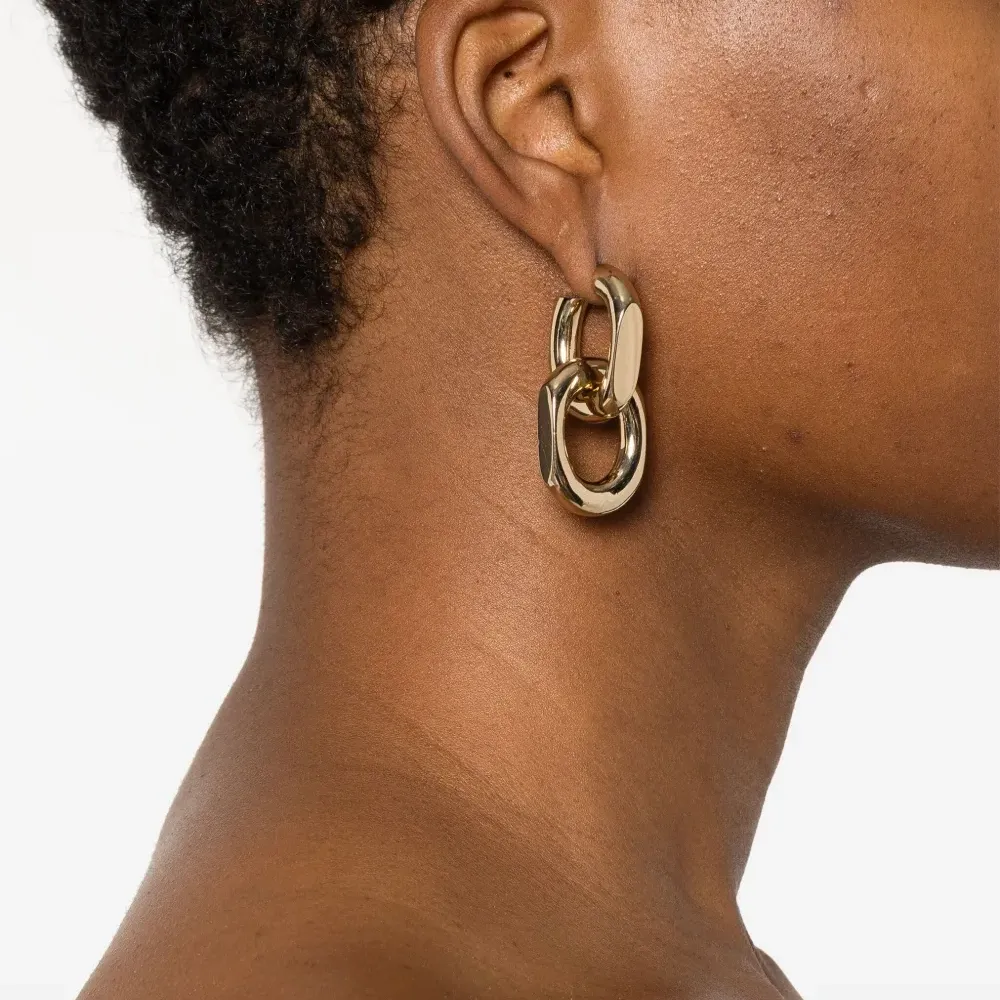 Серьги Chain Серьги Chain