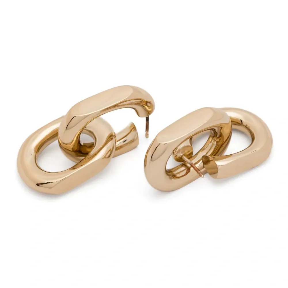 Серьги Chain Серьги Chain