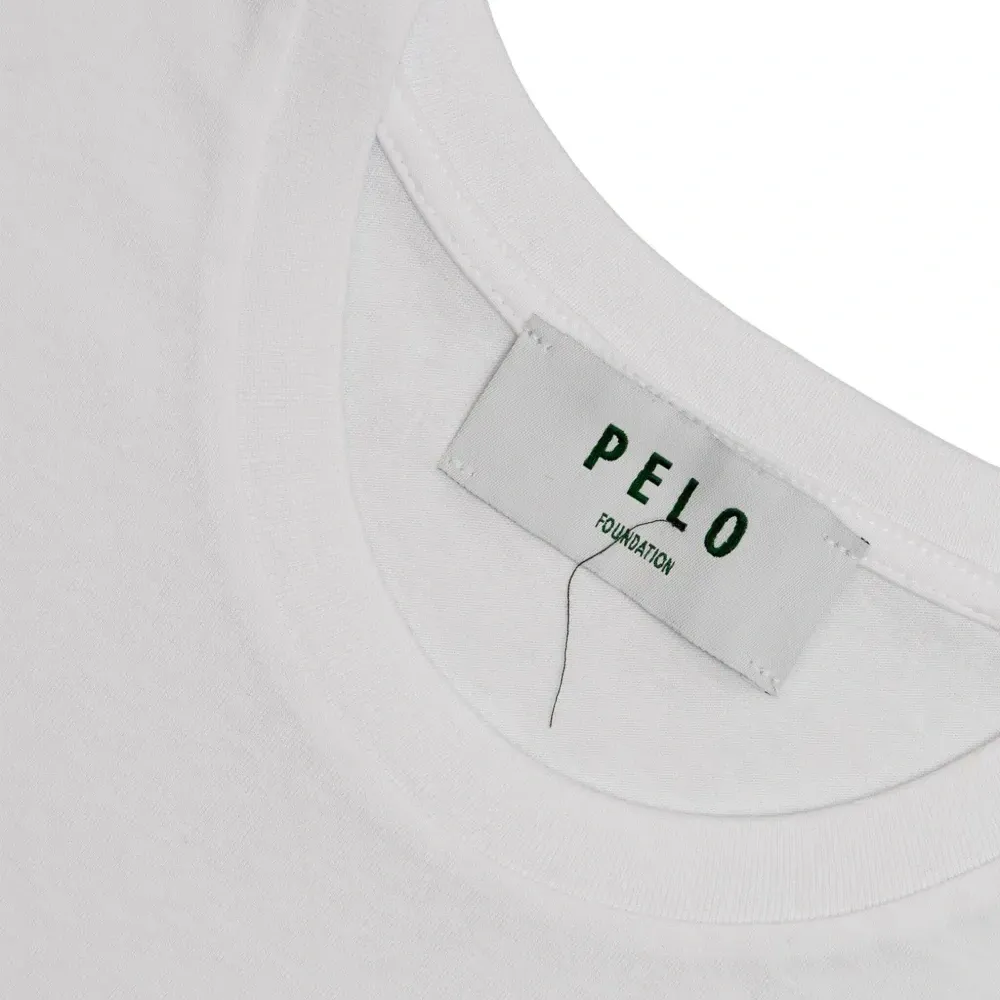 Футболка с нашивкой Poodle