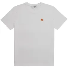 Футболка с нашивкой Poodle