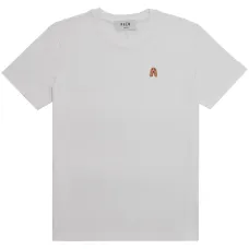 Футболка с аппликацией