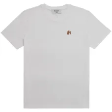 Футболка с аппликацией