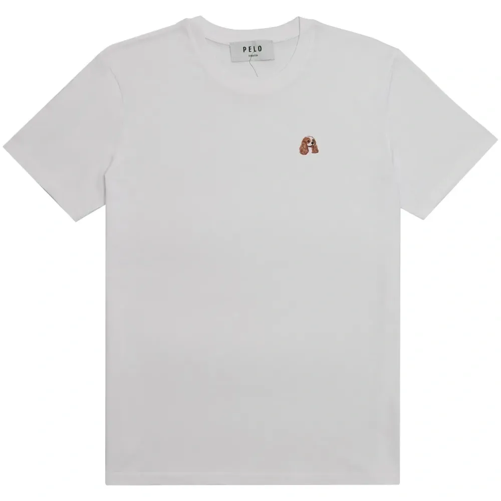 Футболка с аппликацией