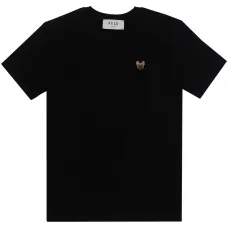 Футболка с аппликацией