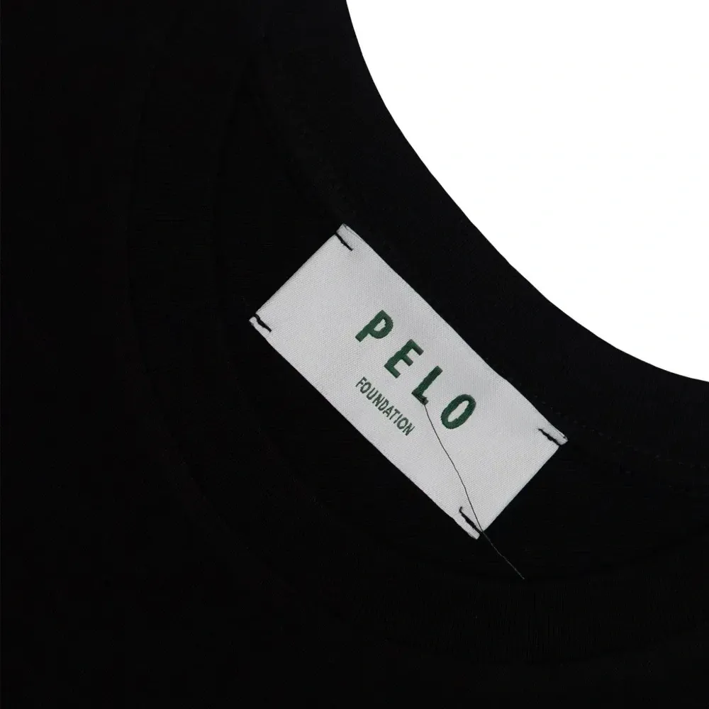 Футболка Cavalier King с нашивкой