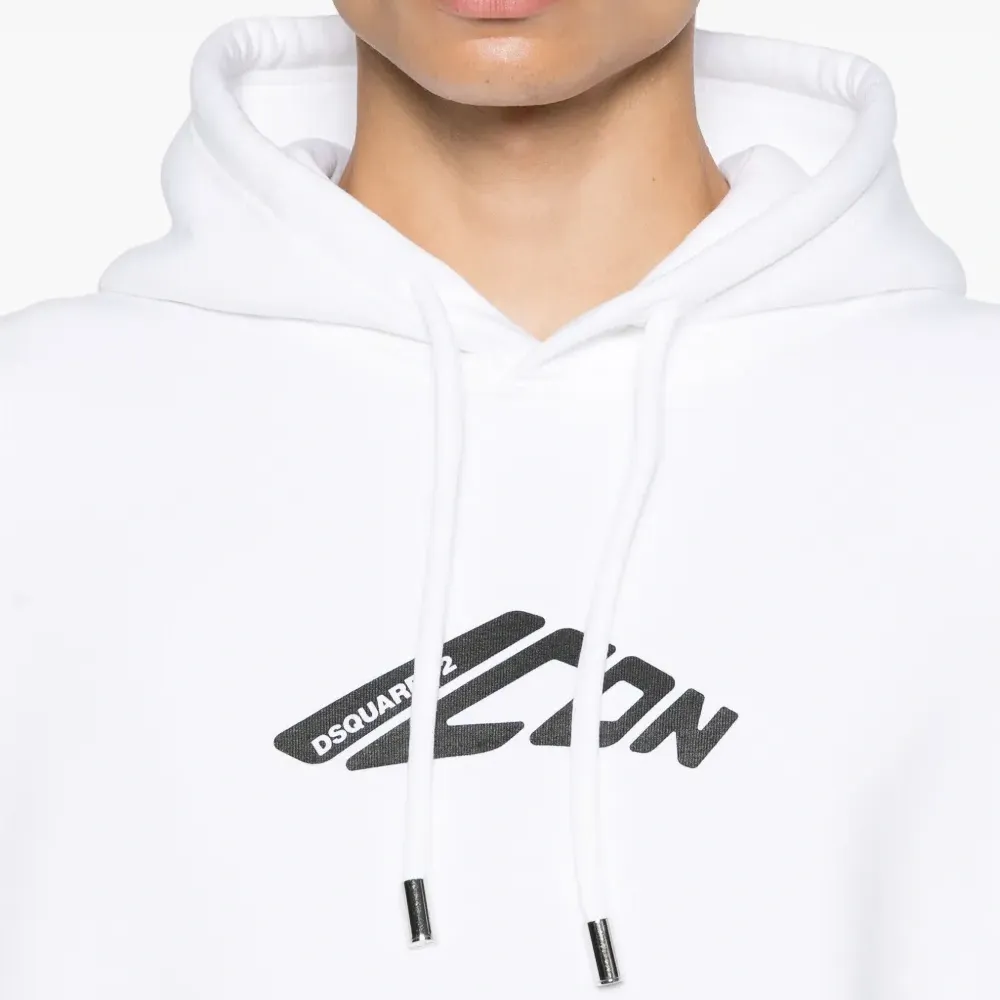 Худи с логотипом