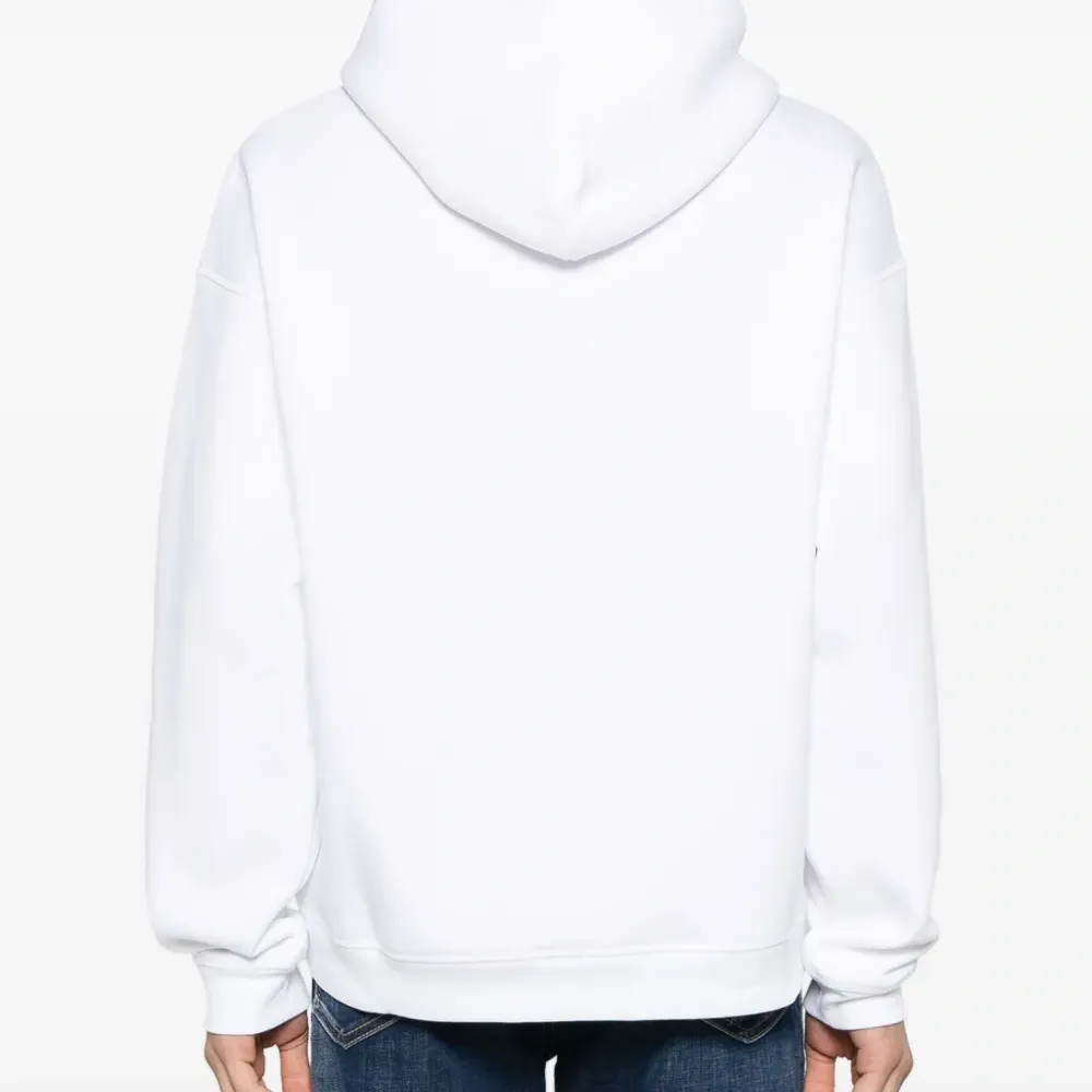 Худи с логотипом