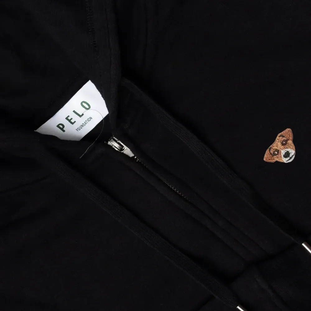 Худи Jack Russell