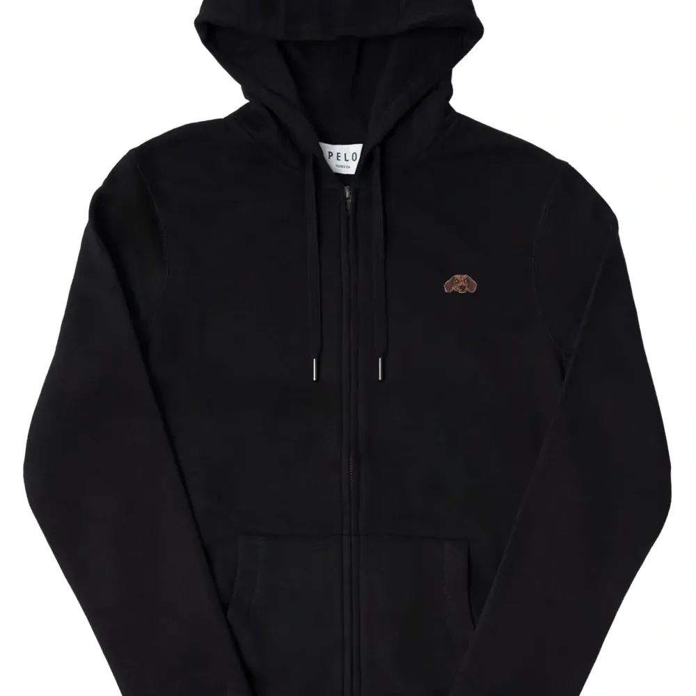 Худи Sausage Dog