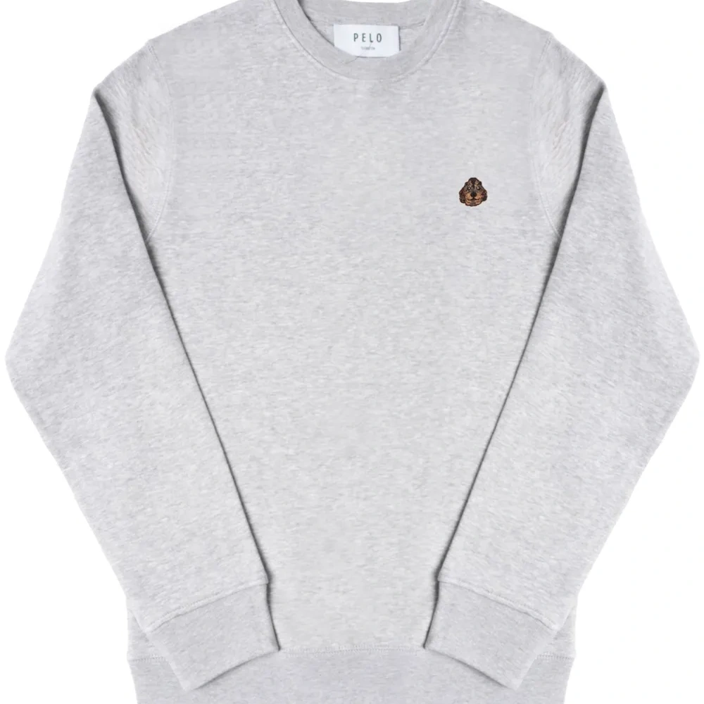 Толстовка Yorkshire