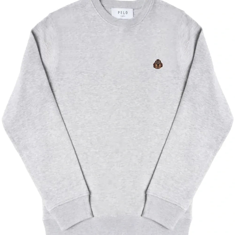 Толстовка Yorkshire