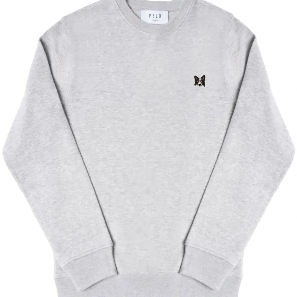 Толстовка Border Collie Толстовка Border Collie