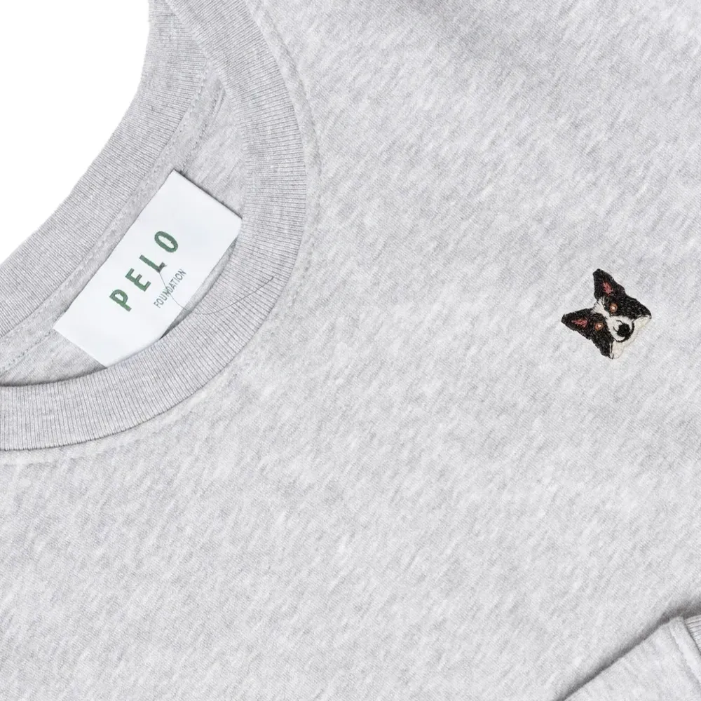 Толстовка Border Collie Толстовка Border Collie