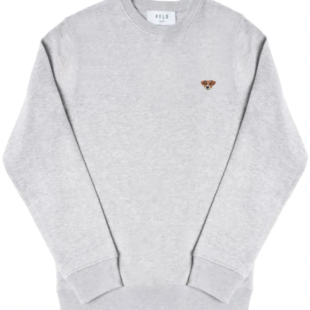 Толстовка Jack Russell Толстовка Jack Russell