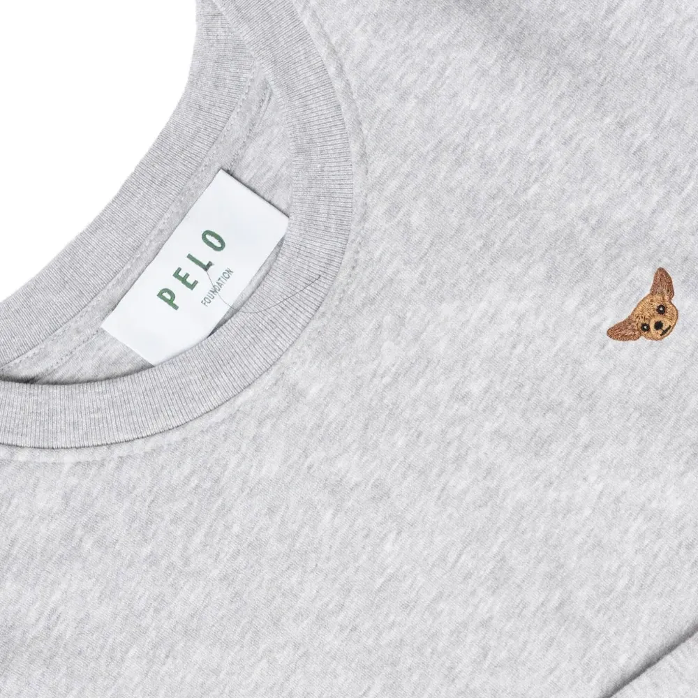 Толстовка Chihuahua