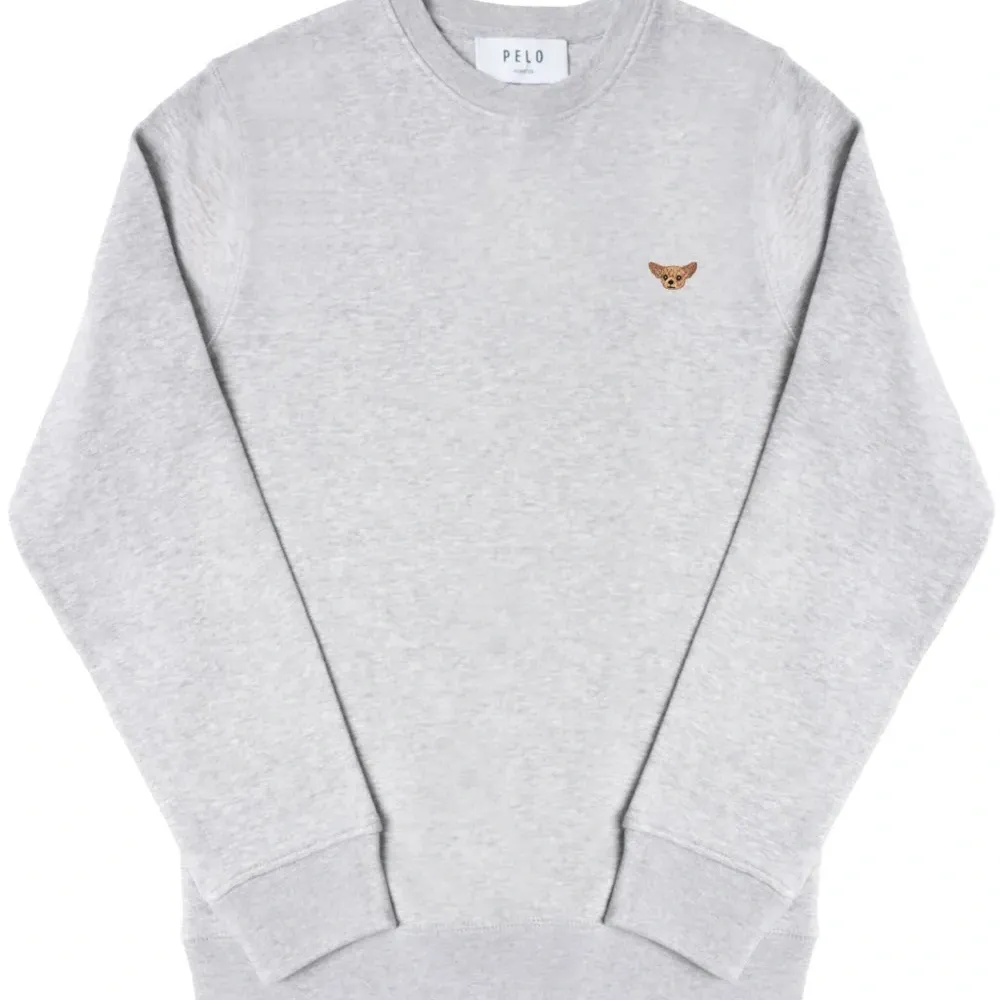 Толстовка Chihuahua