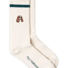 Носки с нашивкой cavalier king Носки с нашивкой cavalier king