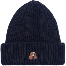 Шапка бини Cavalier King