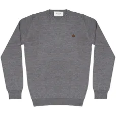 Джемпер с аппликацией