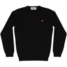 Джемпер с аппликацией Джемпер с аппликацией