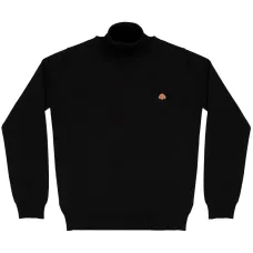 Джемпер с аппликацией